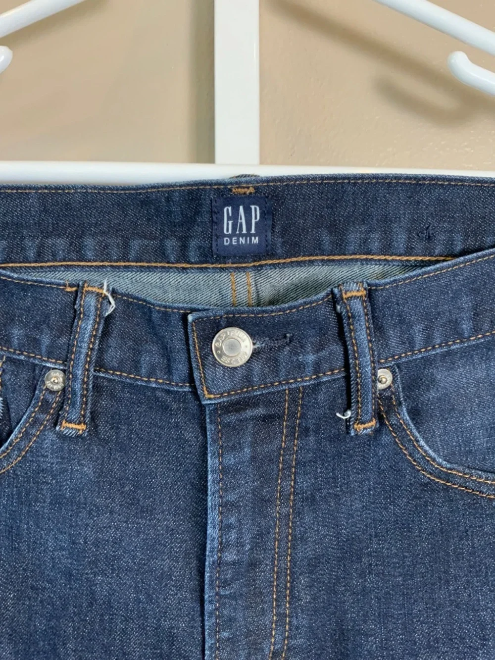 GAP Slim Jeans with GapFlex